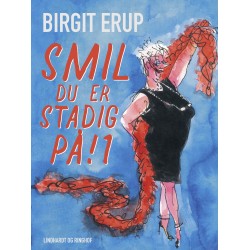 Smil – du er stadig på! 1