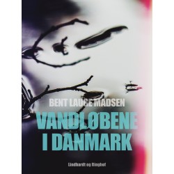 Vandløbene i Danmark