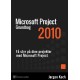 Project 2010 Grundbog