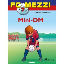 FC Mezzi 7 - Mini-DM