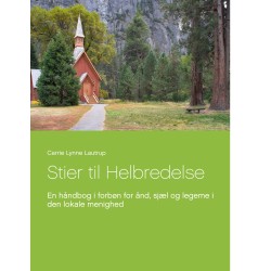 Stier til Helbredelse: En håndbog i forbøn for ånd, sjæl og legeme i den lokale menighed