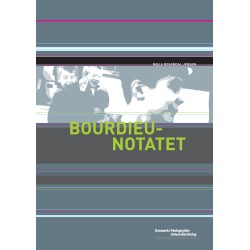 Bourdieu-notatet
