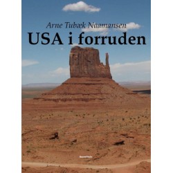 USA i forruden