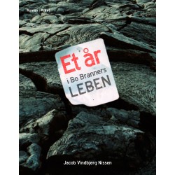 Et år i Bo Branners leben