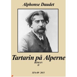 Tartarin på Alperne