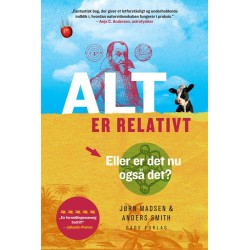 Alt er relativt: Eller er det nu også det?