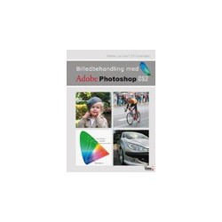 Billedbehandling med Photoshop CS2