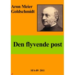 Den flyvende post