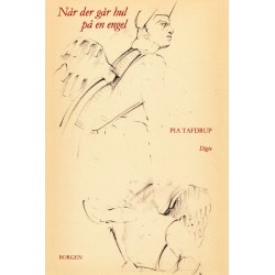Når der går hul på en engel