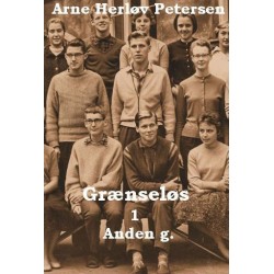 Anden g.: Grænseløs 1. del