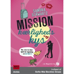 Mission kærlighedskys (2)