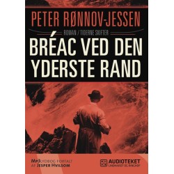 Bréac ved den yderste rand