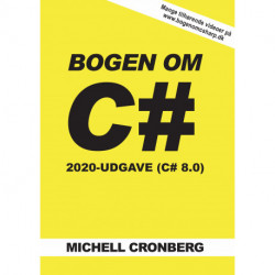 Bogen om C- 8.0