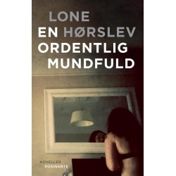 En ordentlig mundfuld