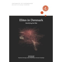 Elites in Denmark: Identifying the Elite
