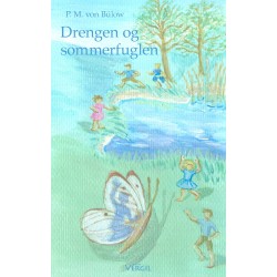 Drengen og sommerfuglen