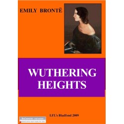 WUTHERING HEIGHTS