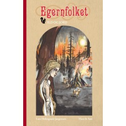 Ild og jord: Egernfolket 4