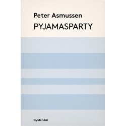 Pyjamasparty