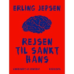 Rejsen til Sankt Hans