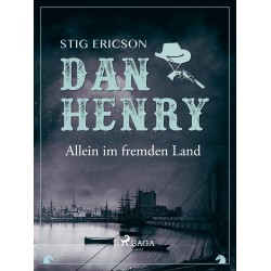 Dan Henry allein im fremden Land