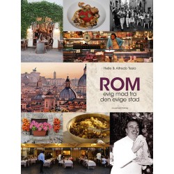 ROM: Evig mad fra den evige stad
