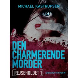 Rejseholdet 1: Den charmerende morder
