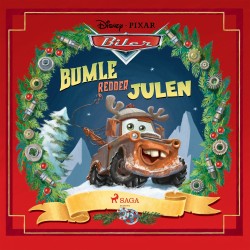 Biler - Bumle redder julen