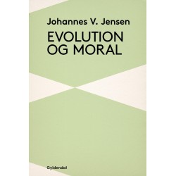 Evolution og Moral