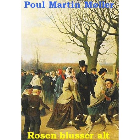 Rosen blusser alt