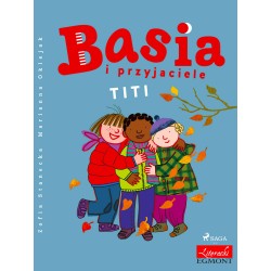 Basia i przyjaciele - Titi