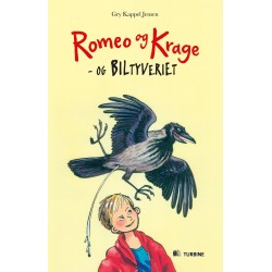 Romeo og Krage - og biltyveriet