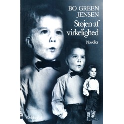 Støjen af virkelighed: Noveller