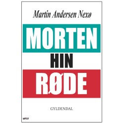 Morten hin Røde