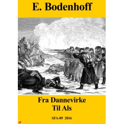 Fra Dannevirke til Als