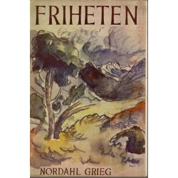 Friheten