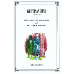 Kurtisanerne: Bind 2