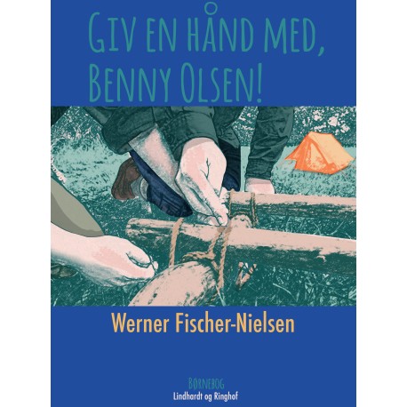 Giv en hånd, Benny Olsen!