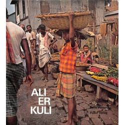 Ali er kuli - en "gadedreng" i Bangladesh: En "gadedreng" i Bangladesh