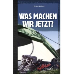 Was machen wir jetzt?