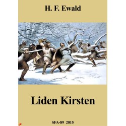 Liden Kirsten