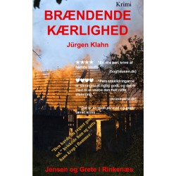 Brændende kærlighed