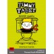 Timmy Taber 4: Rammer bunden