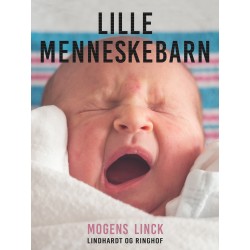 Lille menneskebarn