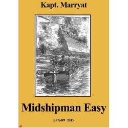 Mr. Midshipman easy