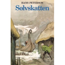 Sølvskatten