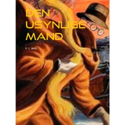 Den usynlige Mand