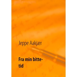 Fra min bitte tid