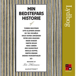 Min bedstefars historie