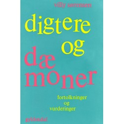 Digtere og dæmoner: Fortolkninger og vurderinger